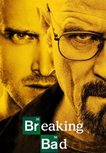 Breaking Bad - Season 4 (2011)