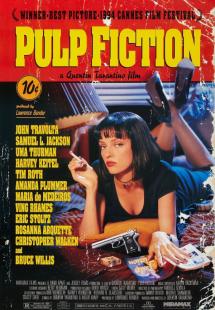 Pulp Fiction