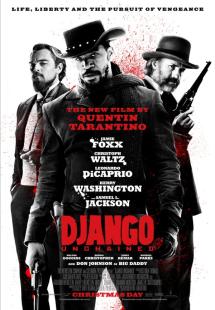 Django Unchained