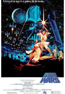 Star Wars: Episode IV - A New Hope (1977)