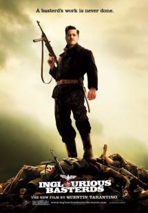 Inglourious Basterds
