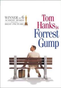 Forrest Gump (1994)