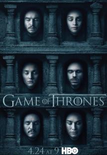 Game of Thrones - Season 6