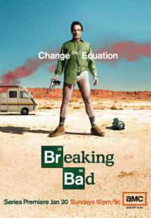 BREAKING BAD: SEASON 3 (2010)