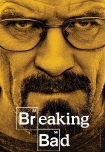 Breaking Bad - Season 5 (2013)
