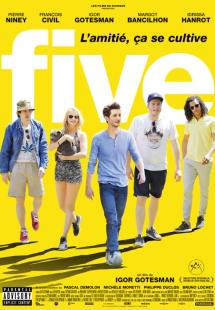 Five (2016)