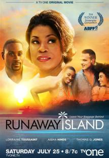 Runaway Island (2015)