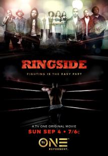 Ringside (2016)