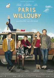 Paris-Willouby (2015)