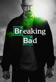 Breaking Bad: The Movie (2017)