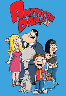 American Dad! - Season 17 (2020)