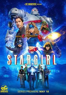 Stargirl - Season 1 (2020)