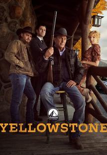 Yellowstone - Season 3 (2020)