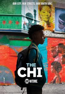 The Chi - Season 3 (2020)