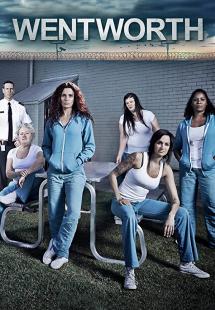 Wentworth - Season 8 (2020)