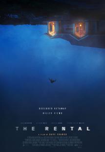 The Rental (2020)