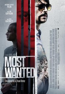 Most Wanted (2020)