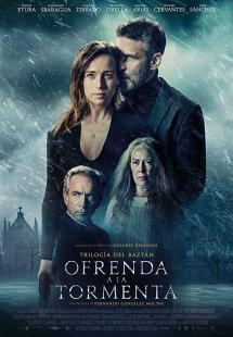 Offering to the Storm (2020)