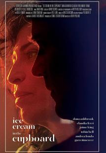 Ice Cream in the Cupboard (2019)