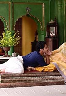 A Suitable Boy - Season 1 (2020)
