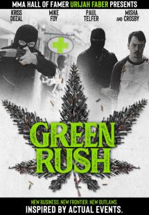 Green Rush (2020)