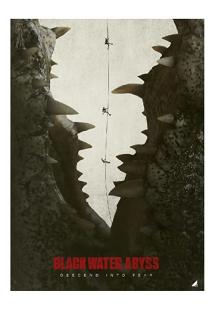 Black Water: Abyss (2020)