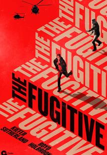 The Fugitive - Season 1 (2020)