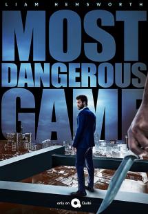 Most Dangerous Game - Season 1 (2020)