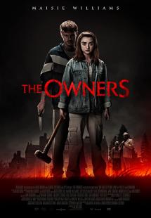 The Owners (2021)