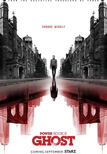 Power Book II: Ghost - Season 1 (2020)