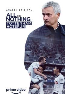 All or Nothing: Tottenham Hotspur - Season 1 (2020)
