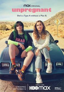 Unpregnant (2020)