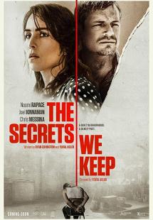 The Secrets We Keep (2020)