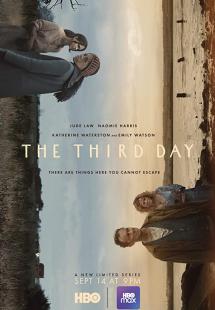 The Third Day - Season 1 (2020)