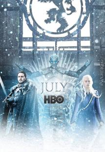 Game of Thrones - Season 7 (2017)