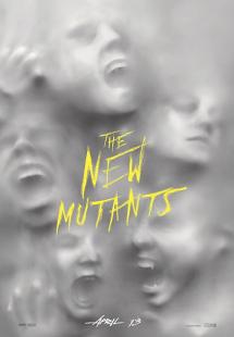 X-Men: The New Mutants (2020)