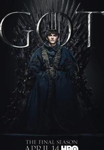 Game of Thrones - Season 8 (2019)