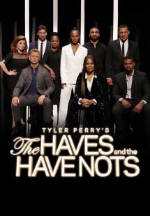 The Haves and the Have Nots - Season 7 (2020)