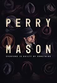 Perry Mason - Season 1 (2020)