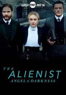 The Alienist - Season 2 (2020)