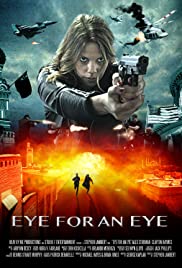 Eye for an Eye (2020)