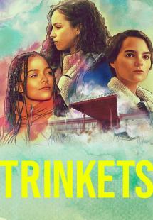 Trinkets - Season 2 (2020)
