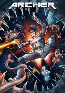 Archer - Season 11 (2020)