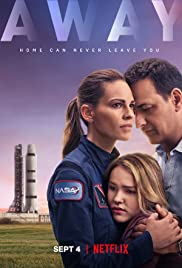 Away - Season 1 (2020)