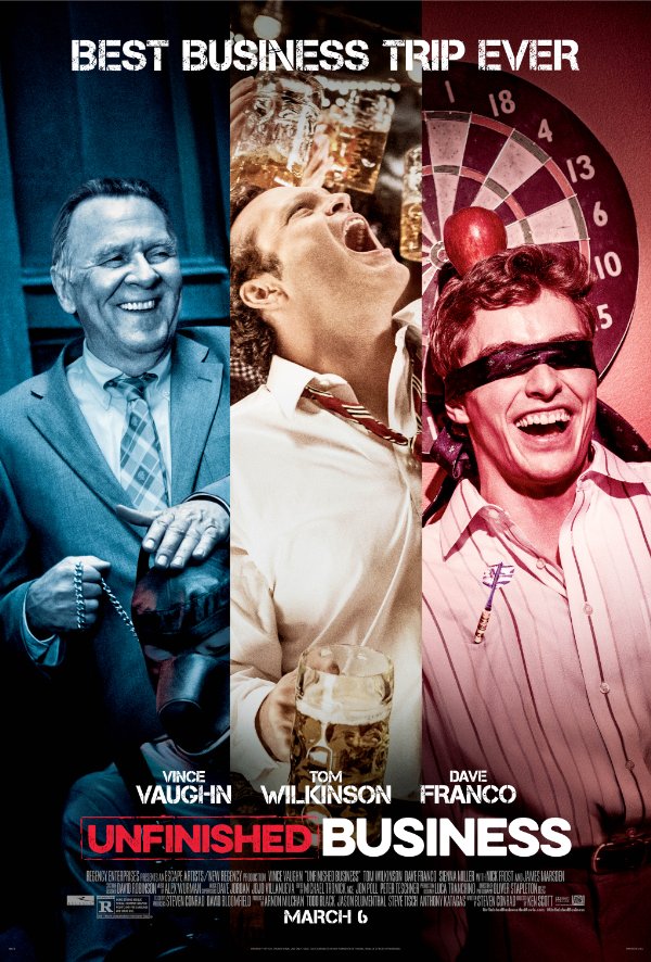 Watch Unfinished Business 2015 full movie online free on