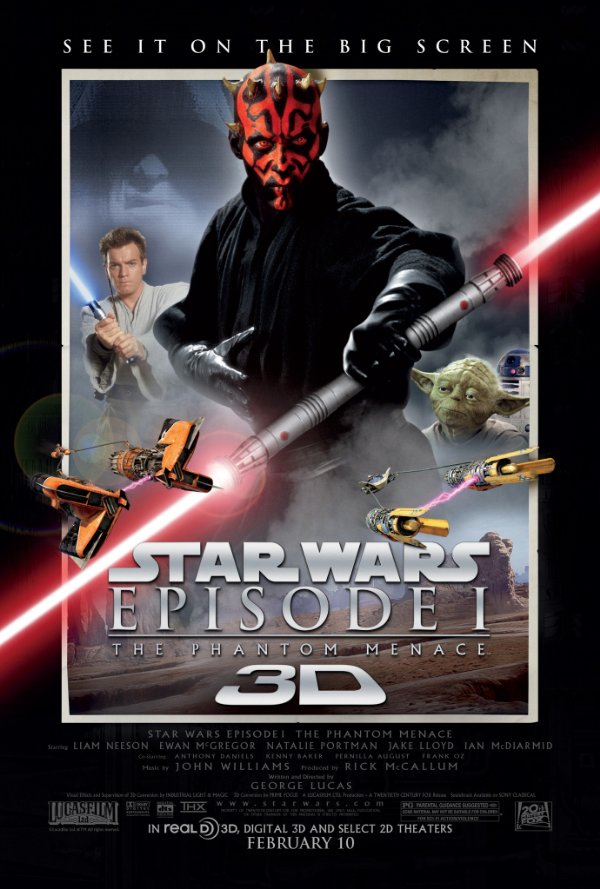 download the new for mac Star Wars Ep. I: The Phantom Menace