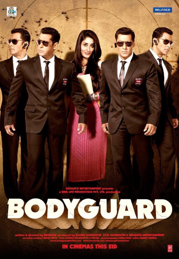 Watch Bodyguard 2011 Full Hd 1080p Online Free Gomovies