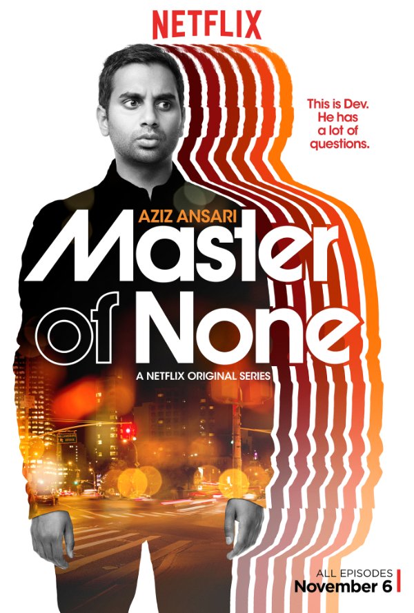 Master of None - Season 1 (2015) Master of None - Season 1 (2015)
