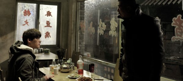 Watch Mr. Six 2015 full movie online free on Putlocker
