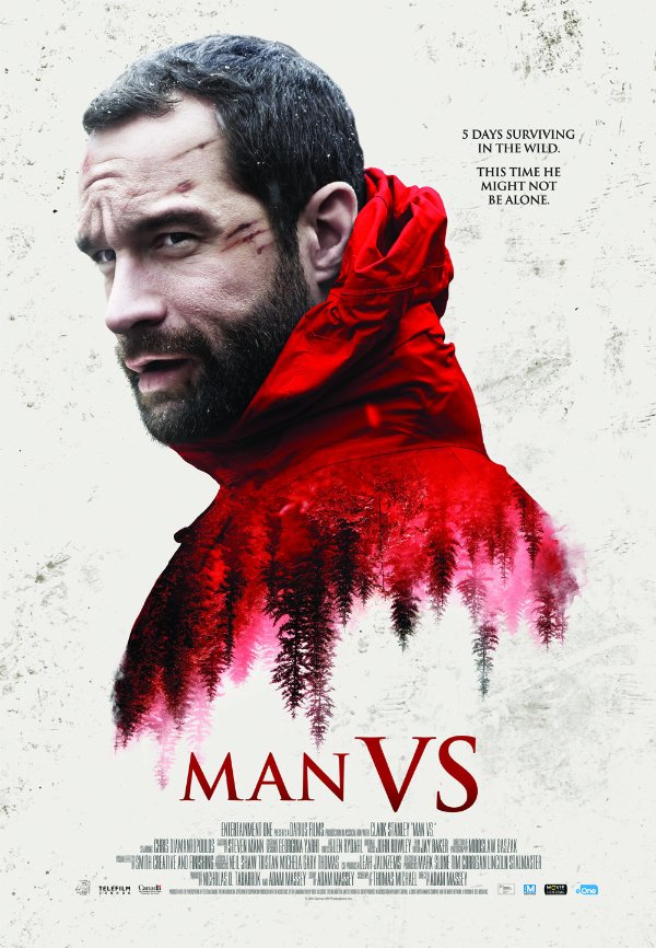 Watch Man Vs. 2015 full movie online free on Putlocker